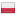 fabrykagliny.pl hosted country